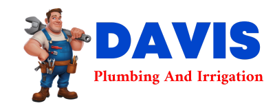 Trusted plumber in HUBBELL